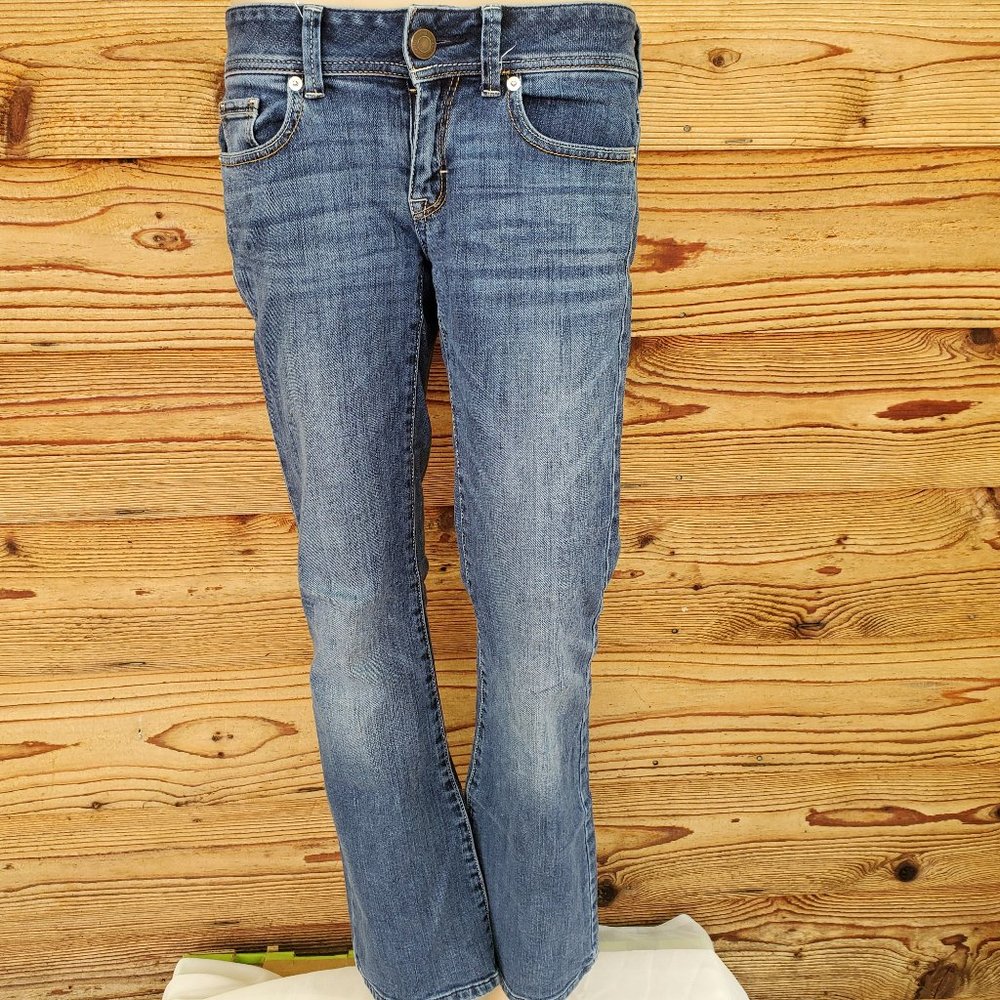 American Eagle Denim Jeans 2 Bootcut